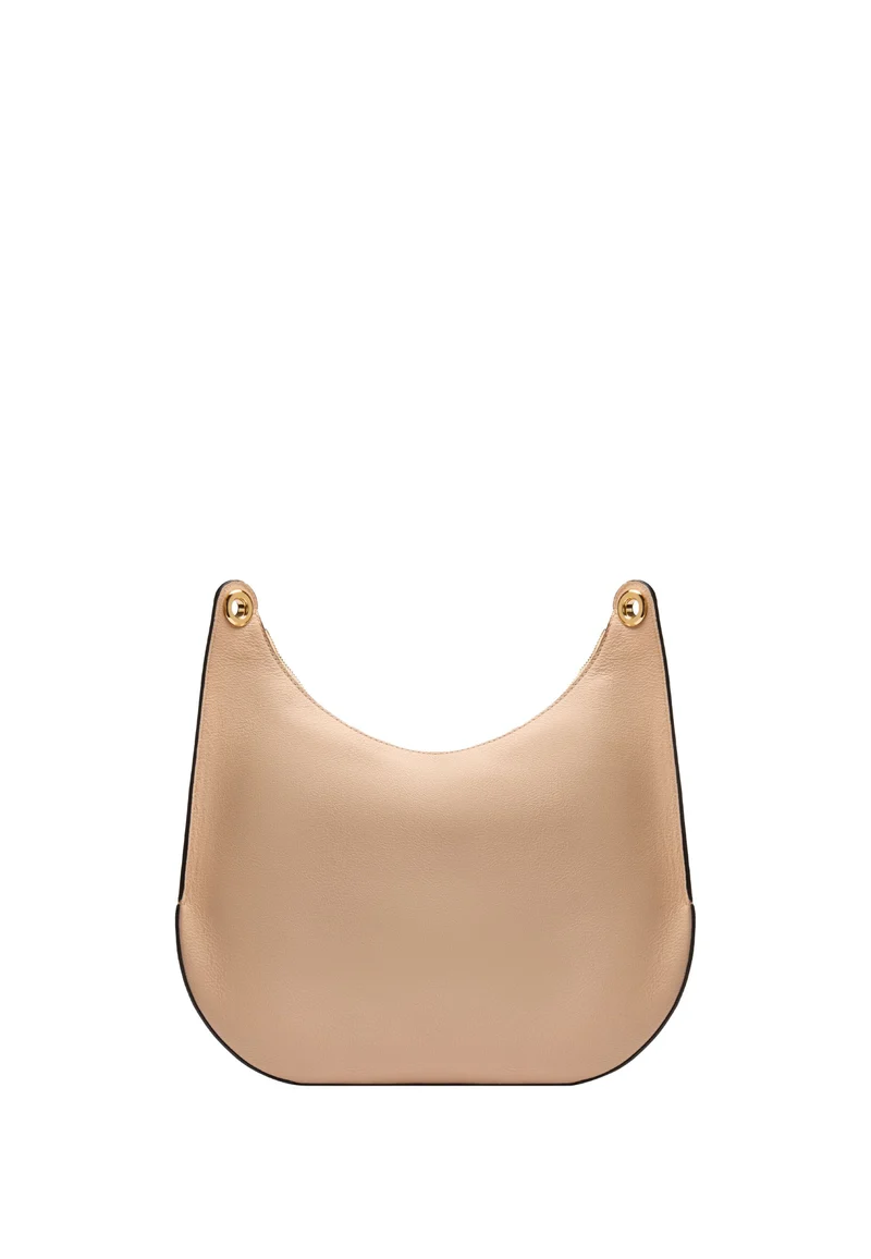 Lancel Sacs à main Croisette Cappucino Femme