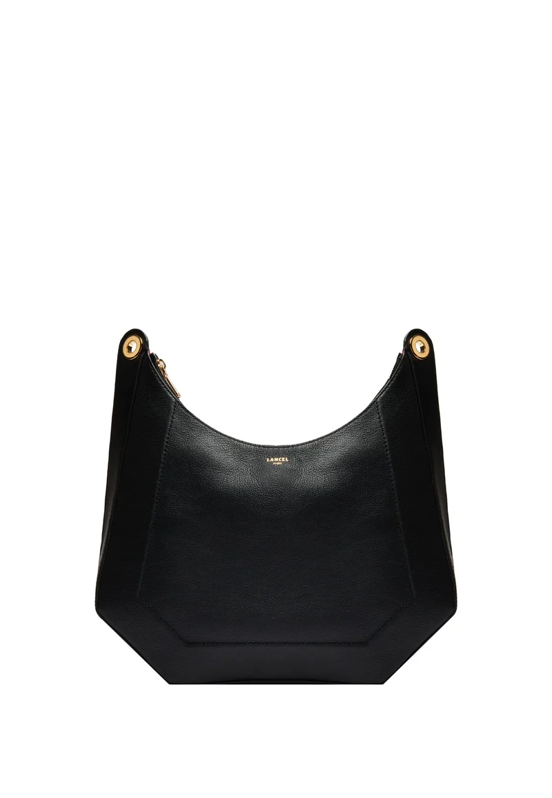 Lancel Sacs à main Croisette Noir Femme