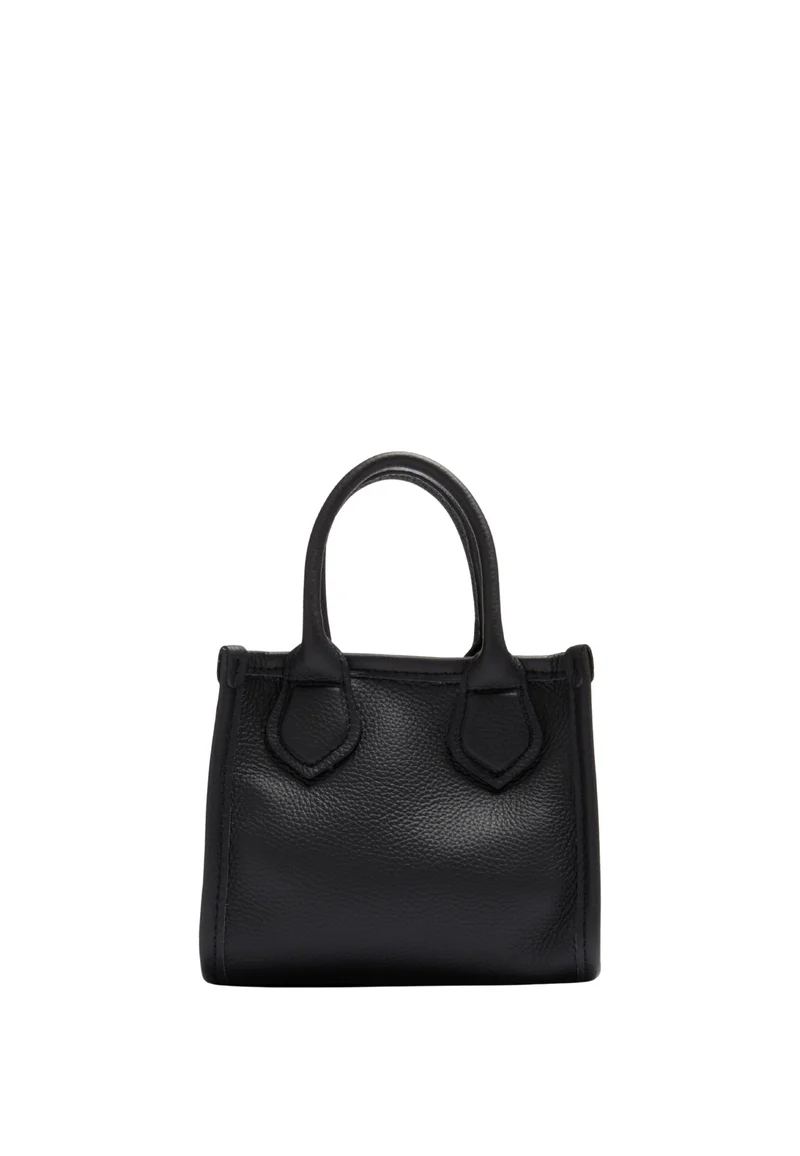 Lancel Cabas Jour De Lancel Noir Femme
