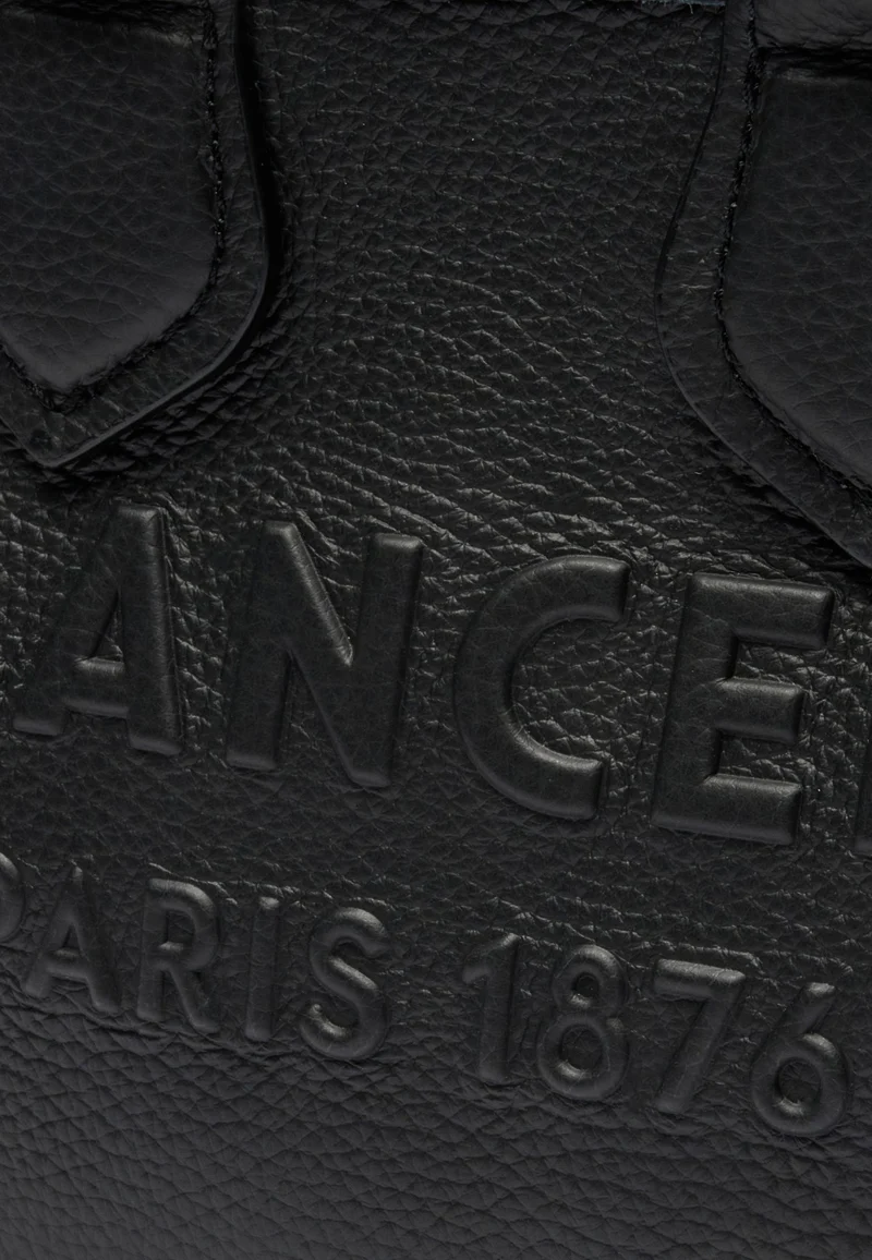 Lancel Cabas Jour De Lancel Noir Femme