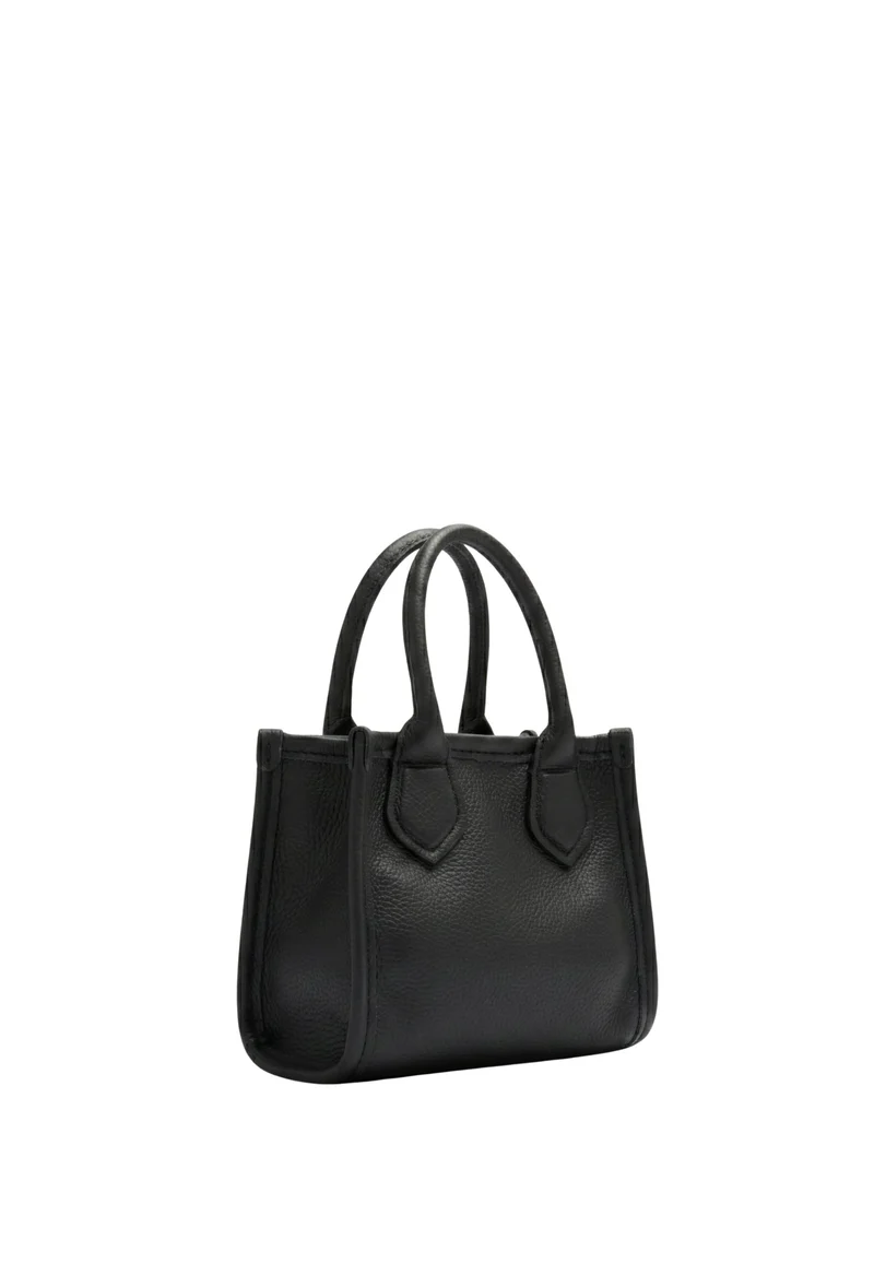 Lancel Cabas Jour De Lancel Noir Femme