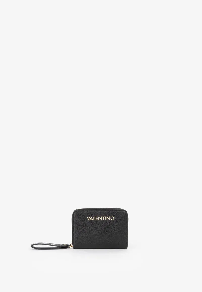 Valentino Portefeuille Ryta Re Noir Femme Nero