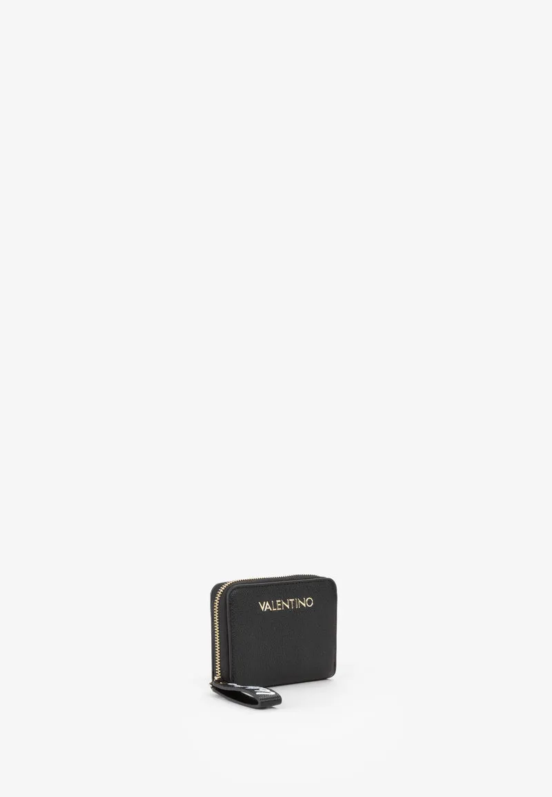 Valentino Portefeuille Ryta Re Noir Femme Nero