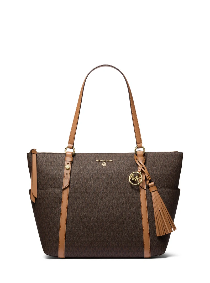 Michael Kors Cabas Sullivan Marron