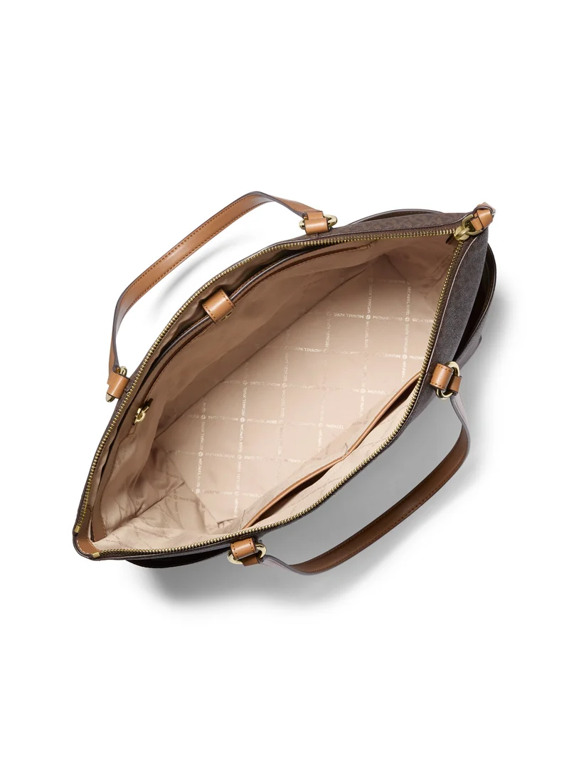 Michael Kors Cabas Sullivan Marron