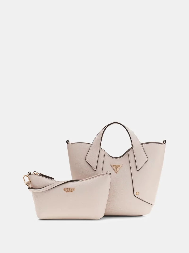 Guess Sac Bandoulière Isola Stone