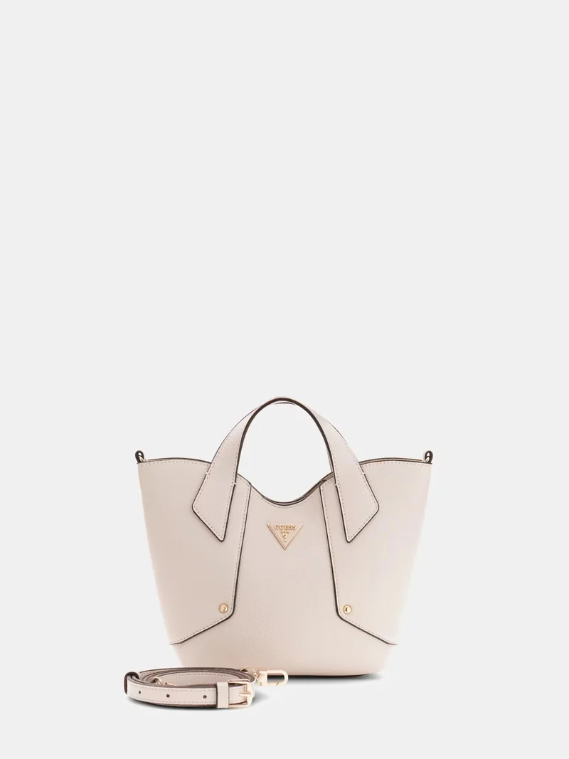 Guess Sac Bandoulière Isola Stone