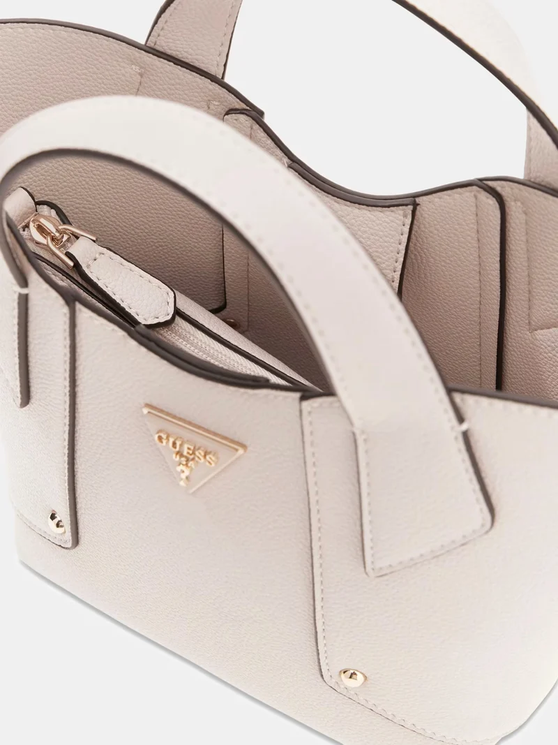Guess Sac Bandoulière Isola Stone