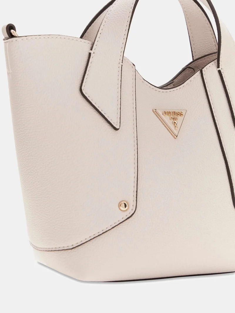 Guess Sac Bandoulière Isola Stone