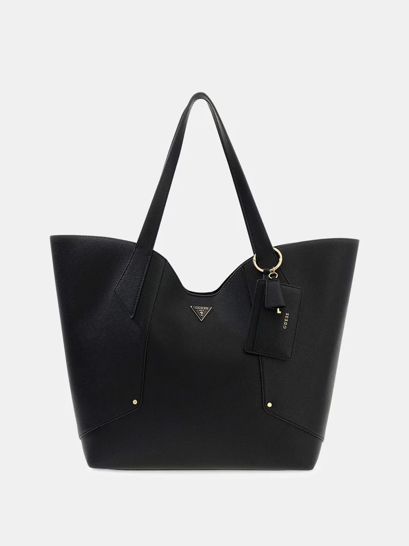 Guess Sac Bandoulière Isola Black