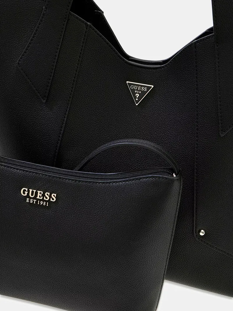 Guess Sac Bandoulière Isola Black