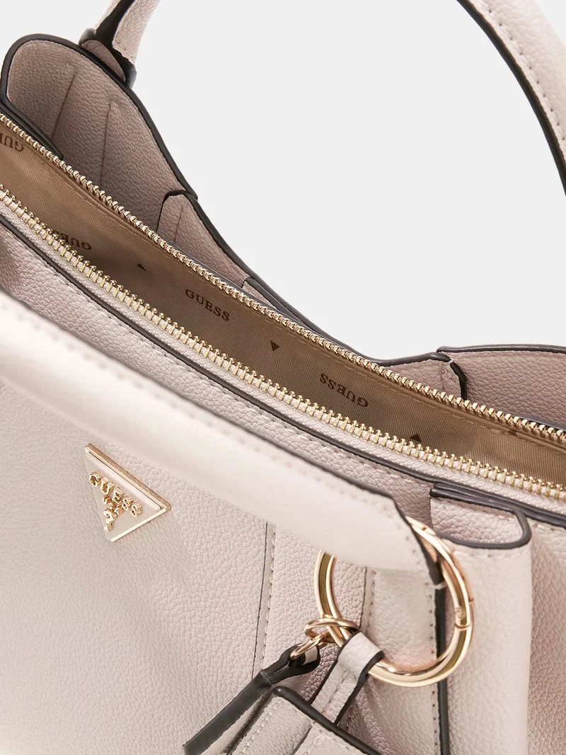 Guess Sac Bandoulière Isola Stone