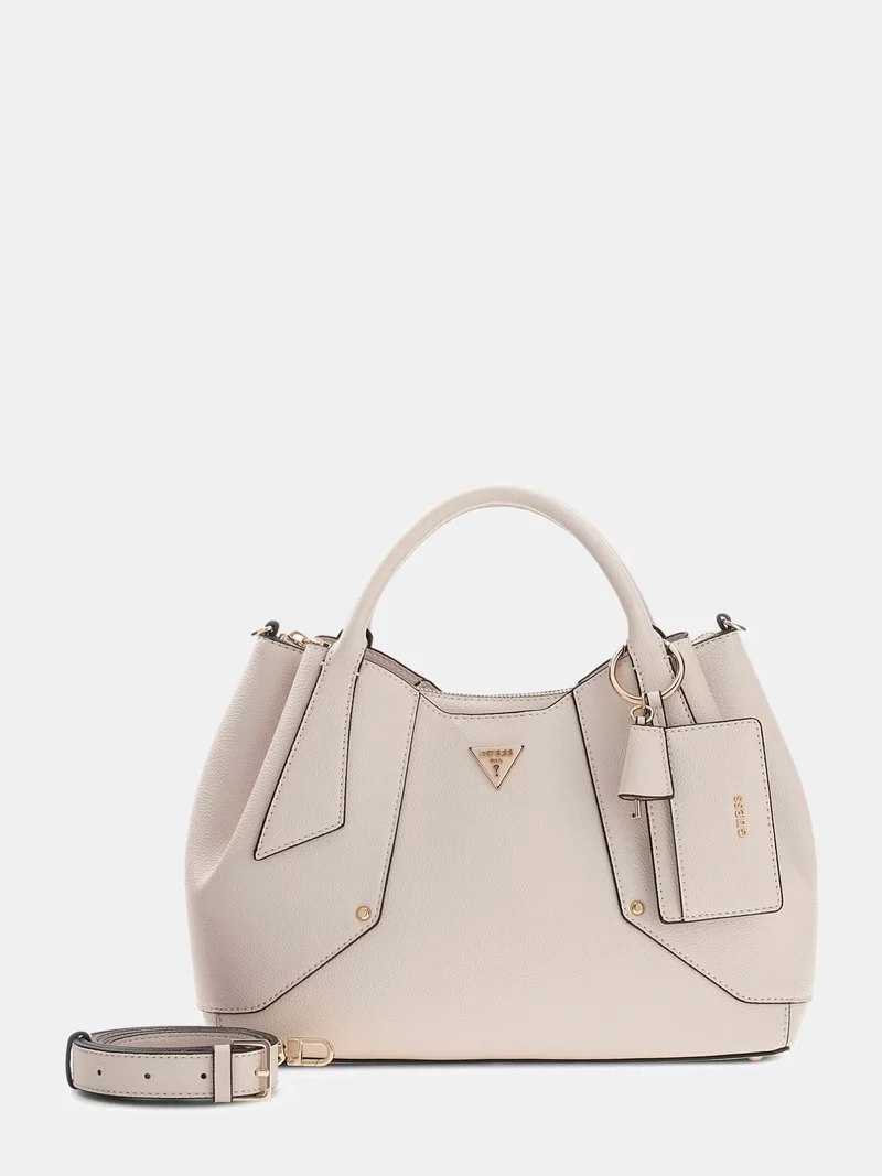 Guess Sac Bandoulière Isola Stone