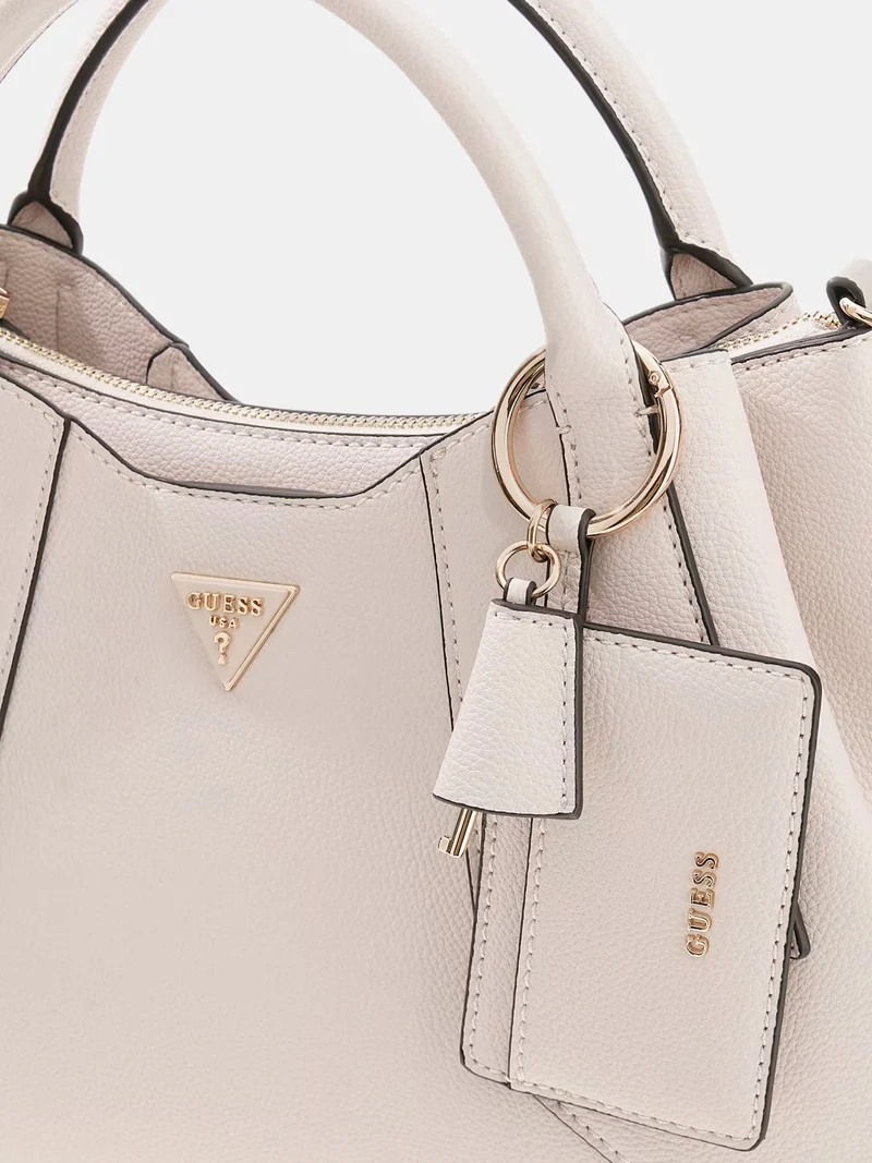 Guess Sac Bandoulière Isola Stone