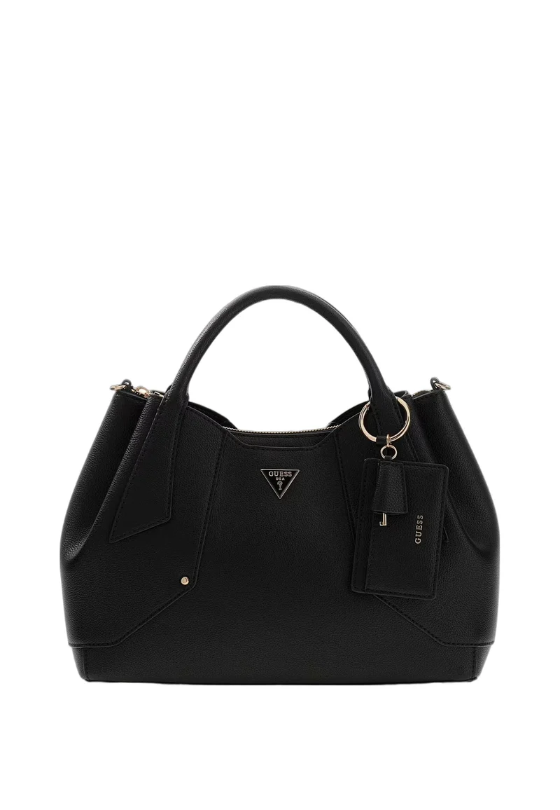 Guess Sac Bandoulière Isola Black