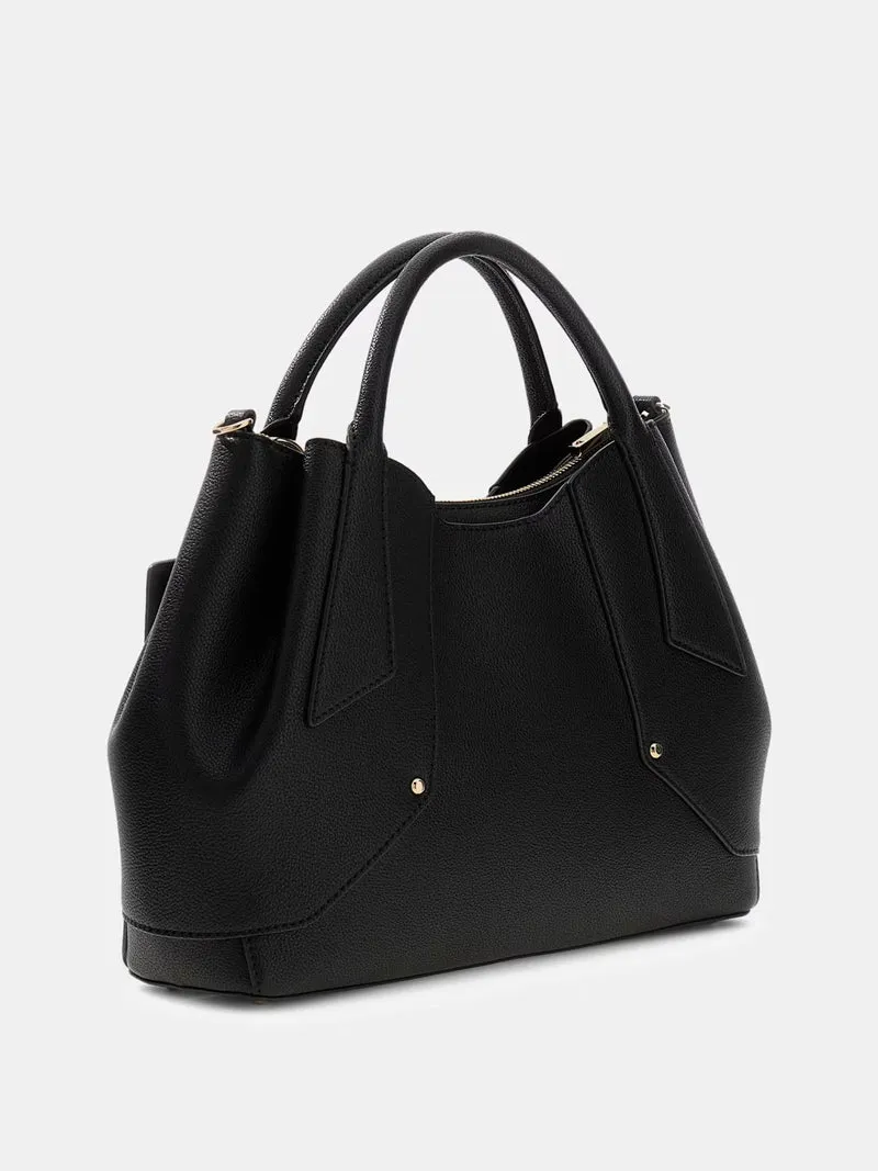 Guess Sac Bandoulière Isola Black