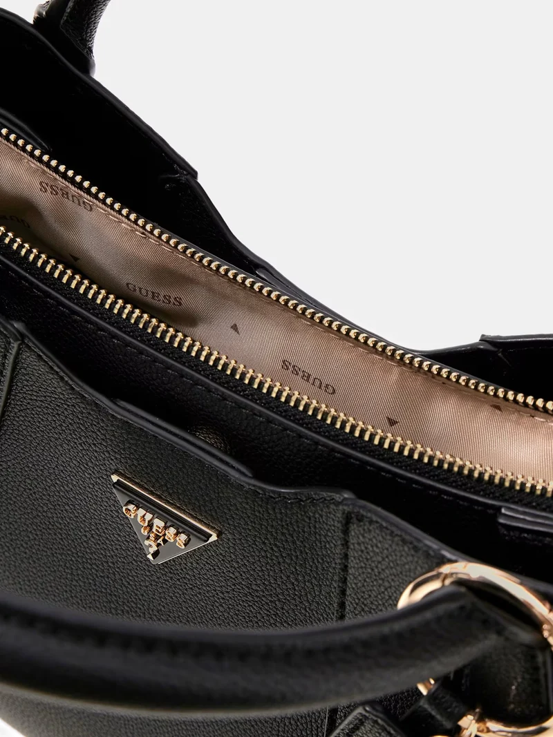 Guess Sac Bandoulière Isola Black