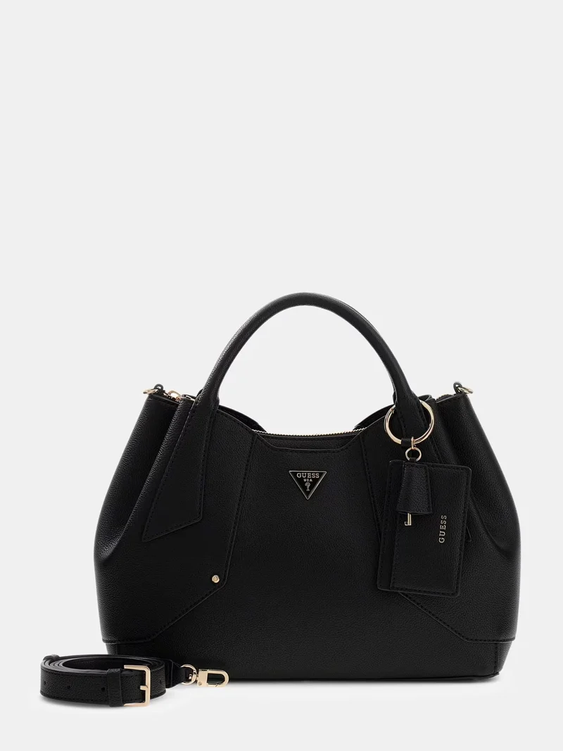 Guess Sac Bandoulière Isola Black