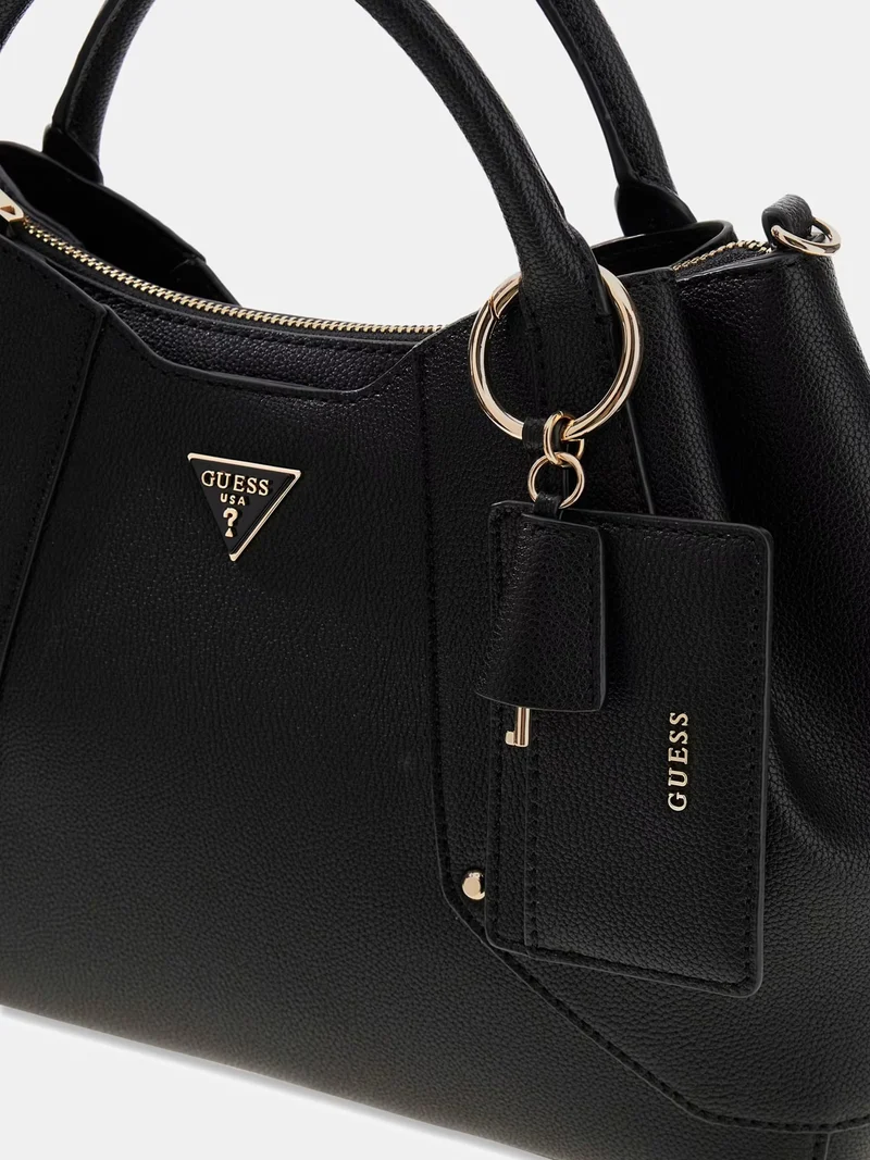 Guess Sac Bandoulière Isola Black