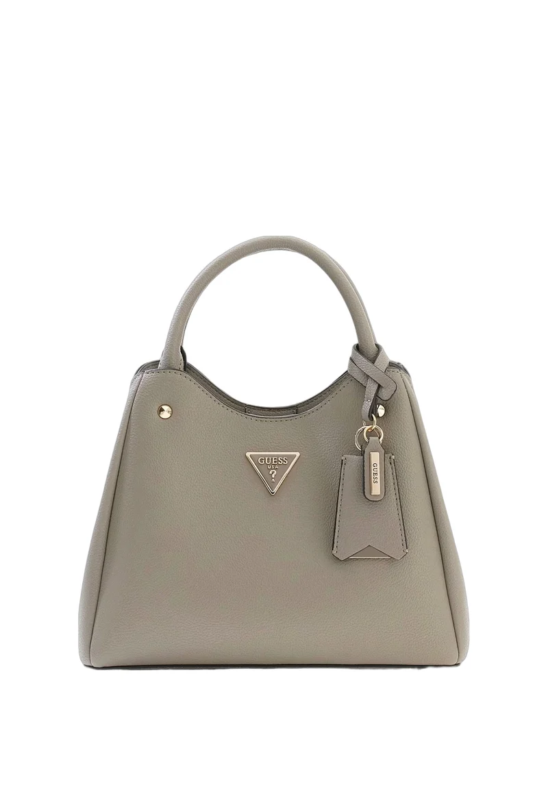 Guess Sacs à main Handbag Dark Taupe
