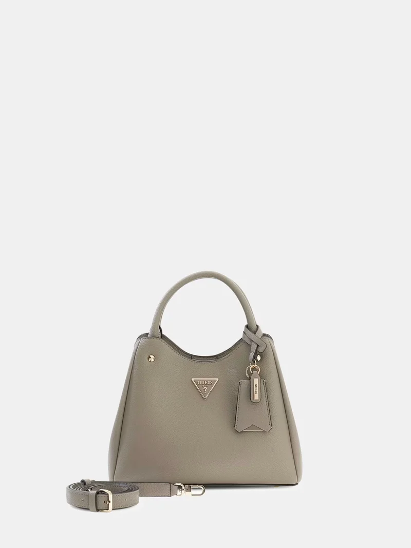 Guess Sacs à main Handbag Dark Taupe