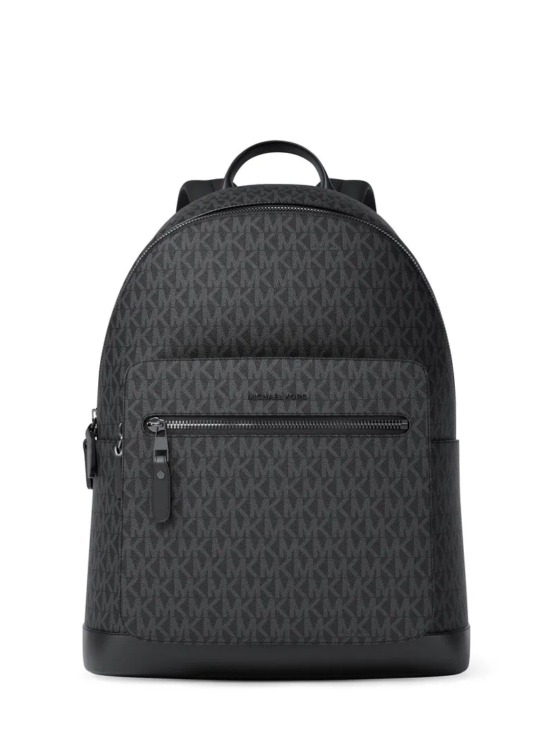 Michael Kors Sac à Dos Homme Hudson Noir