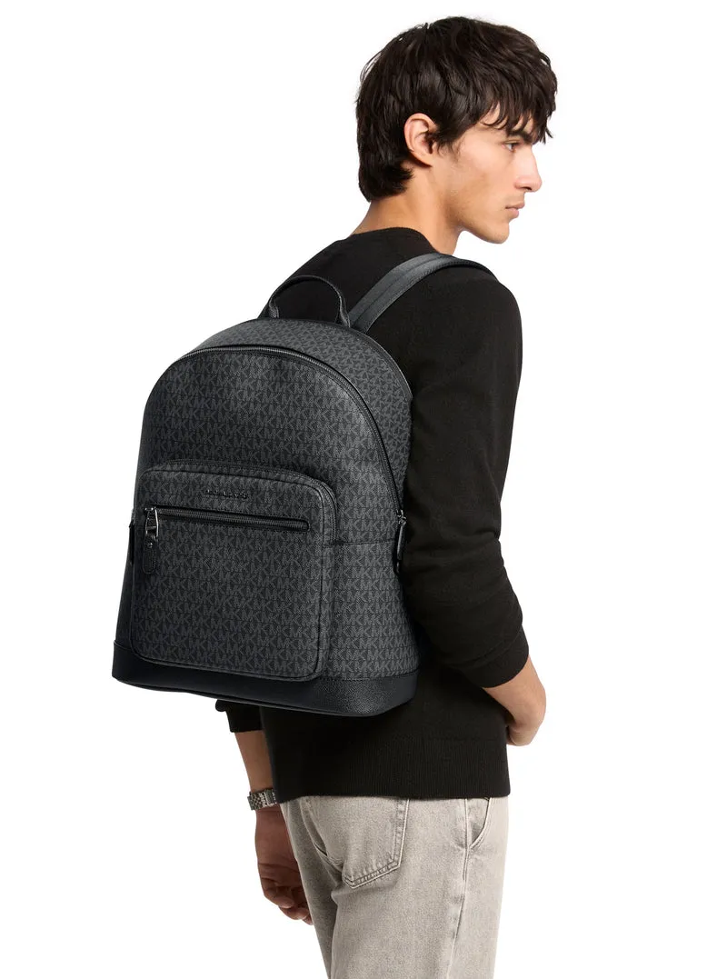Michael Kors Sac à Dos Homme Hudson Noir