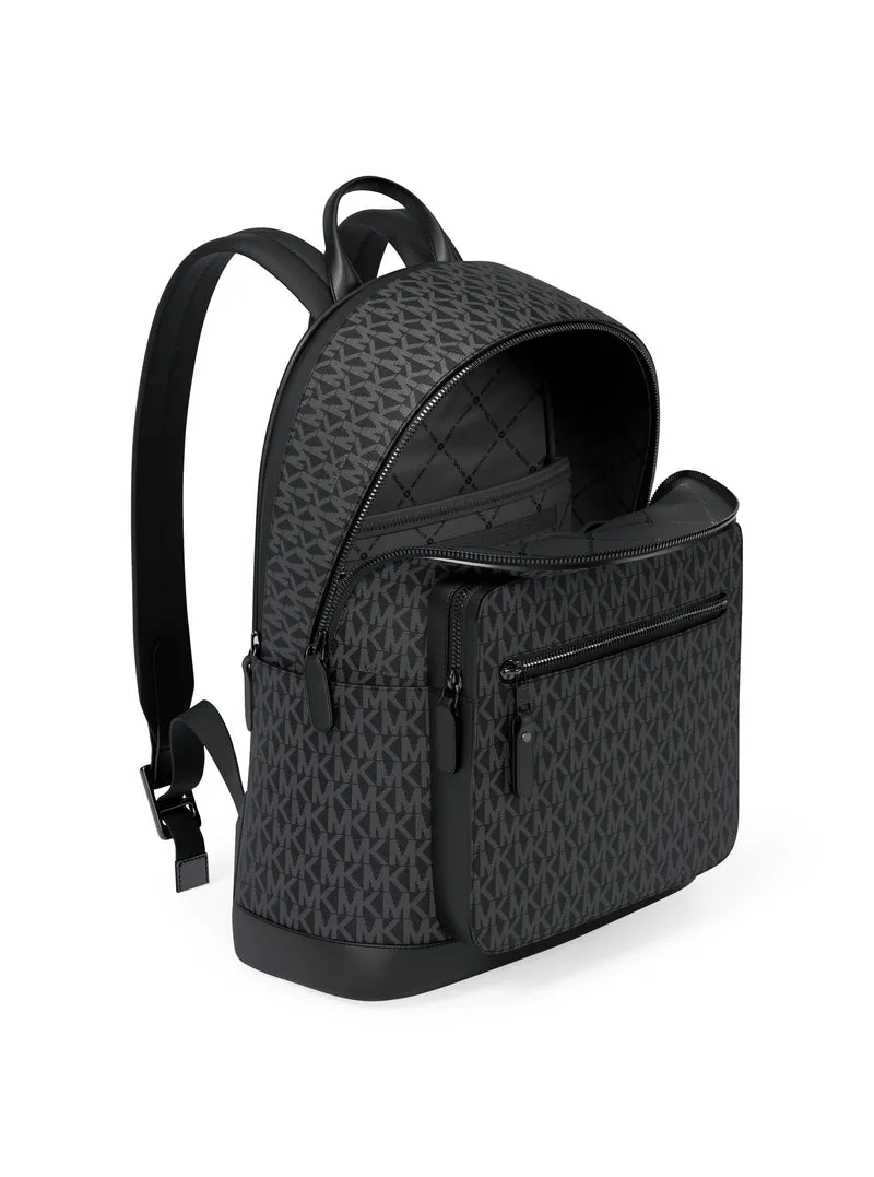 Michael Kors Sac à Dos Homme Hudson Noir