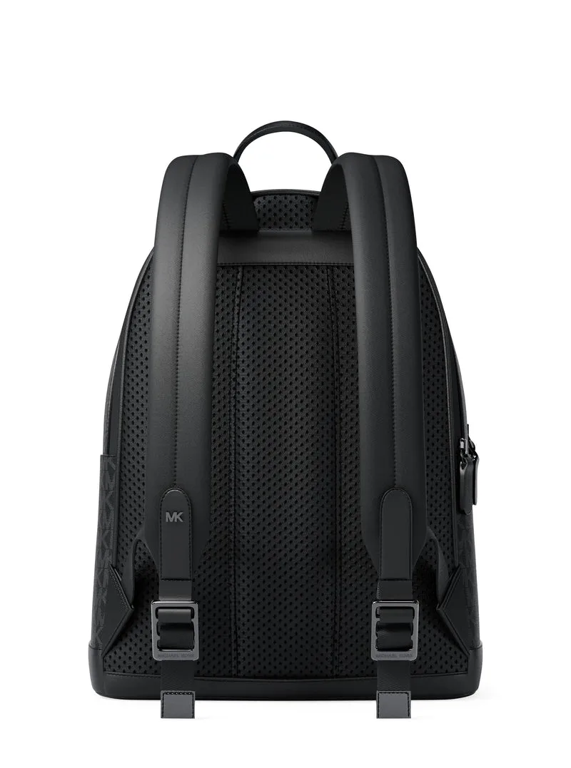 Michael Kors Sac à Dos Homme Hudson Noir
