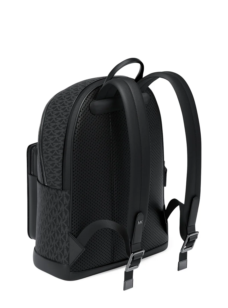 Michael Kors Sac à Dos Homme Hudson Noir