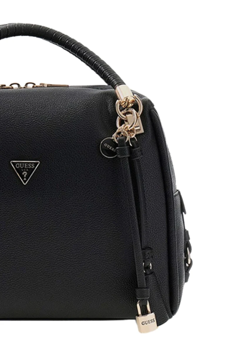 Guess Sac Bandoulière Isola Black