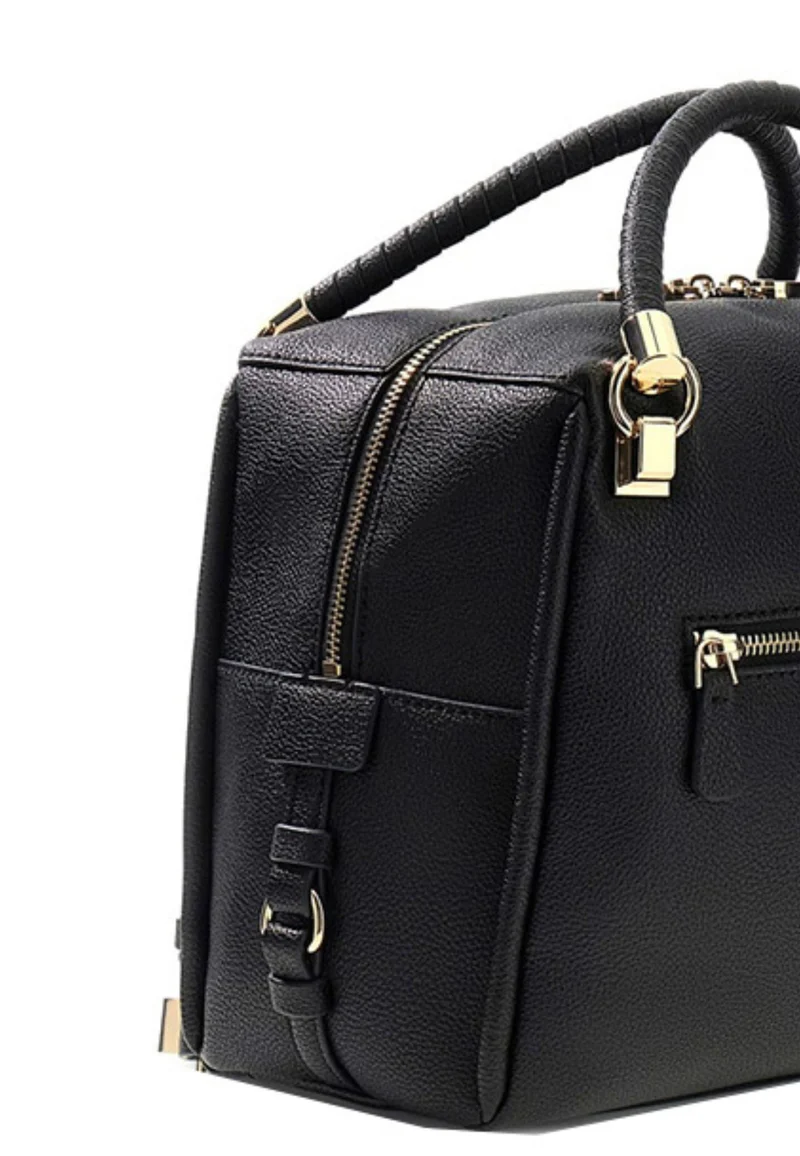 Guess Sac Bandoulière Isola Black