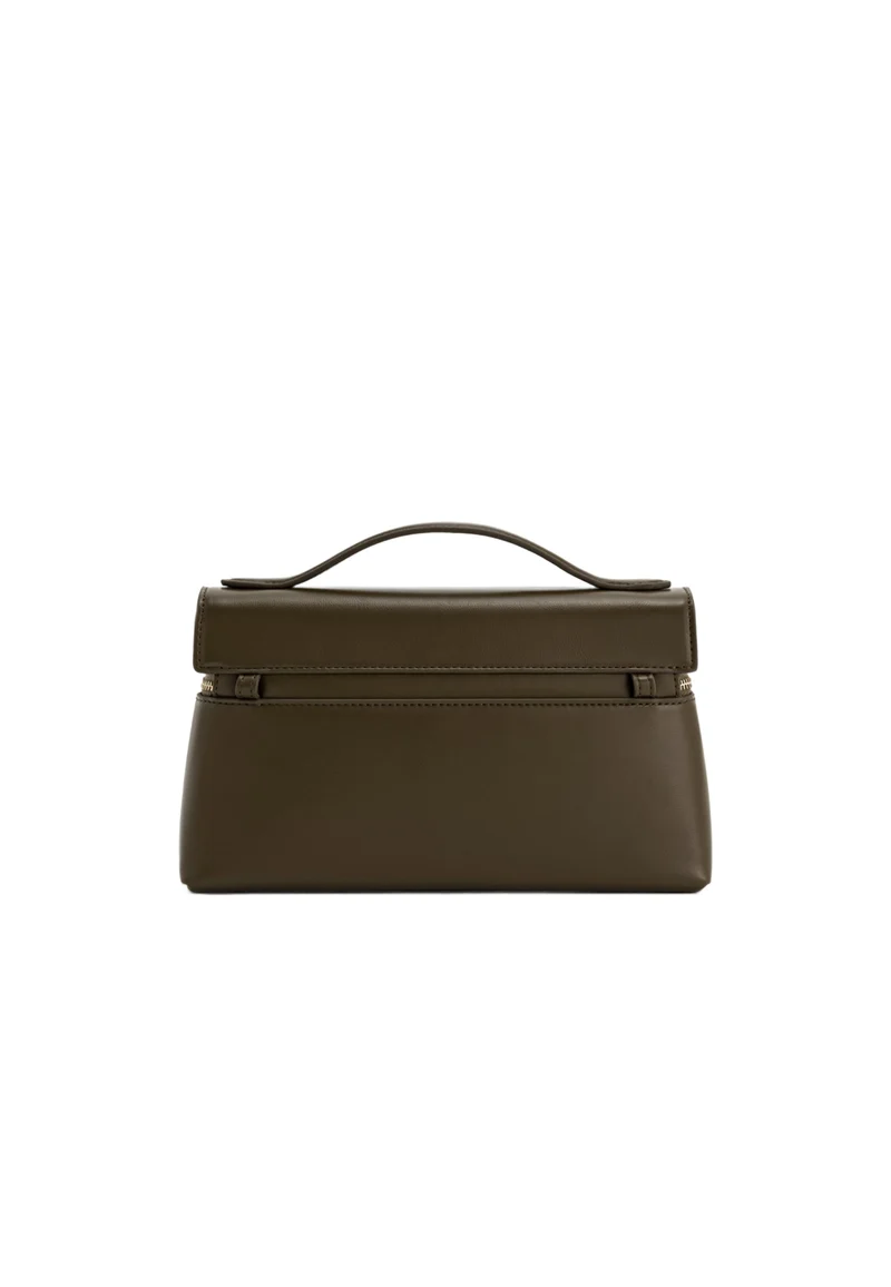 JW PEI Sac à main Thea Dark Olive