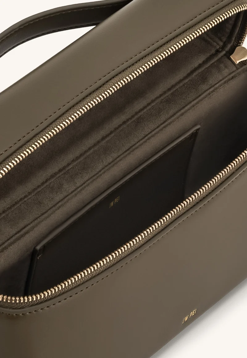 JW PEI Sac à main Thea Dark Olive