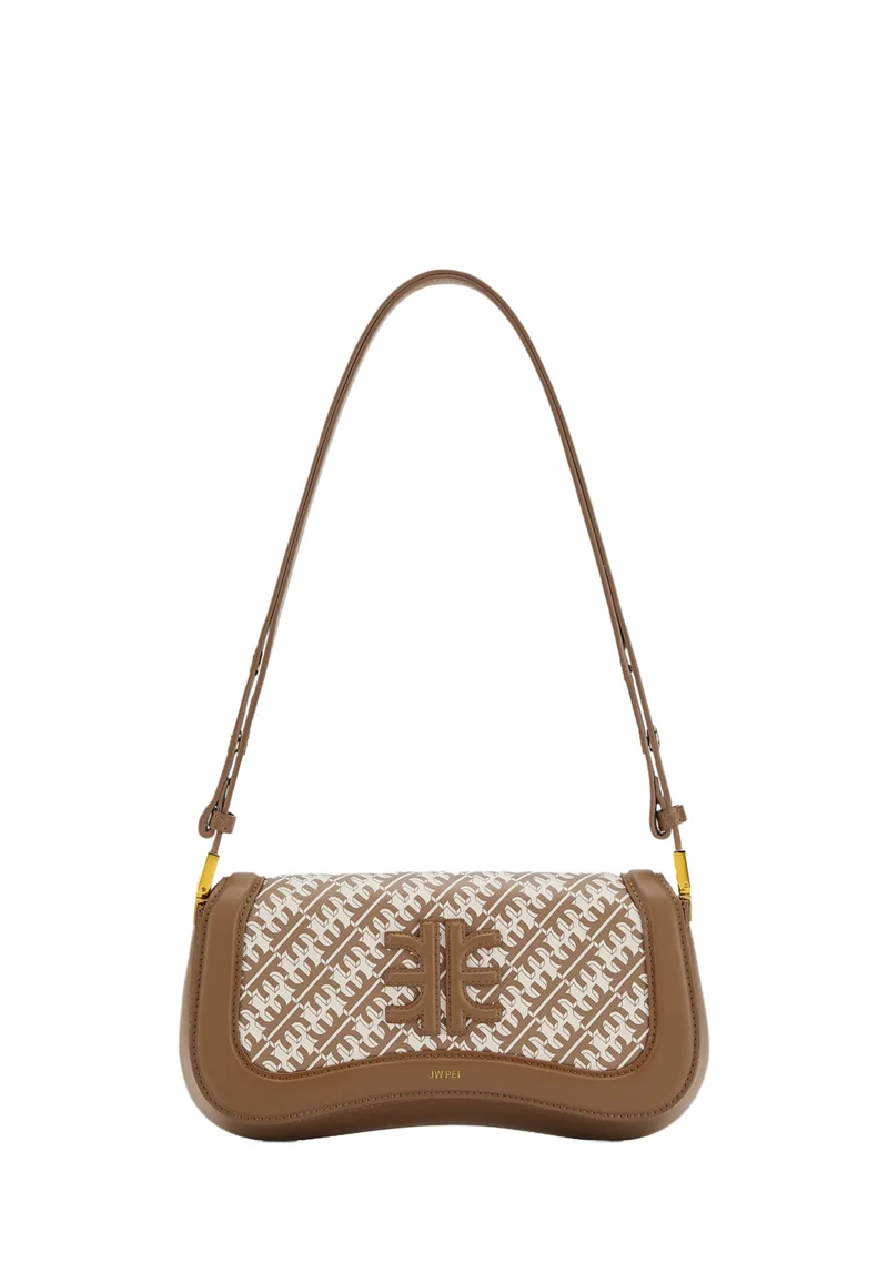 JW PEI Sac Bandoulière Joy Brown