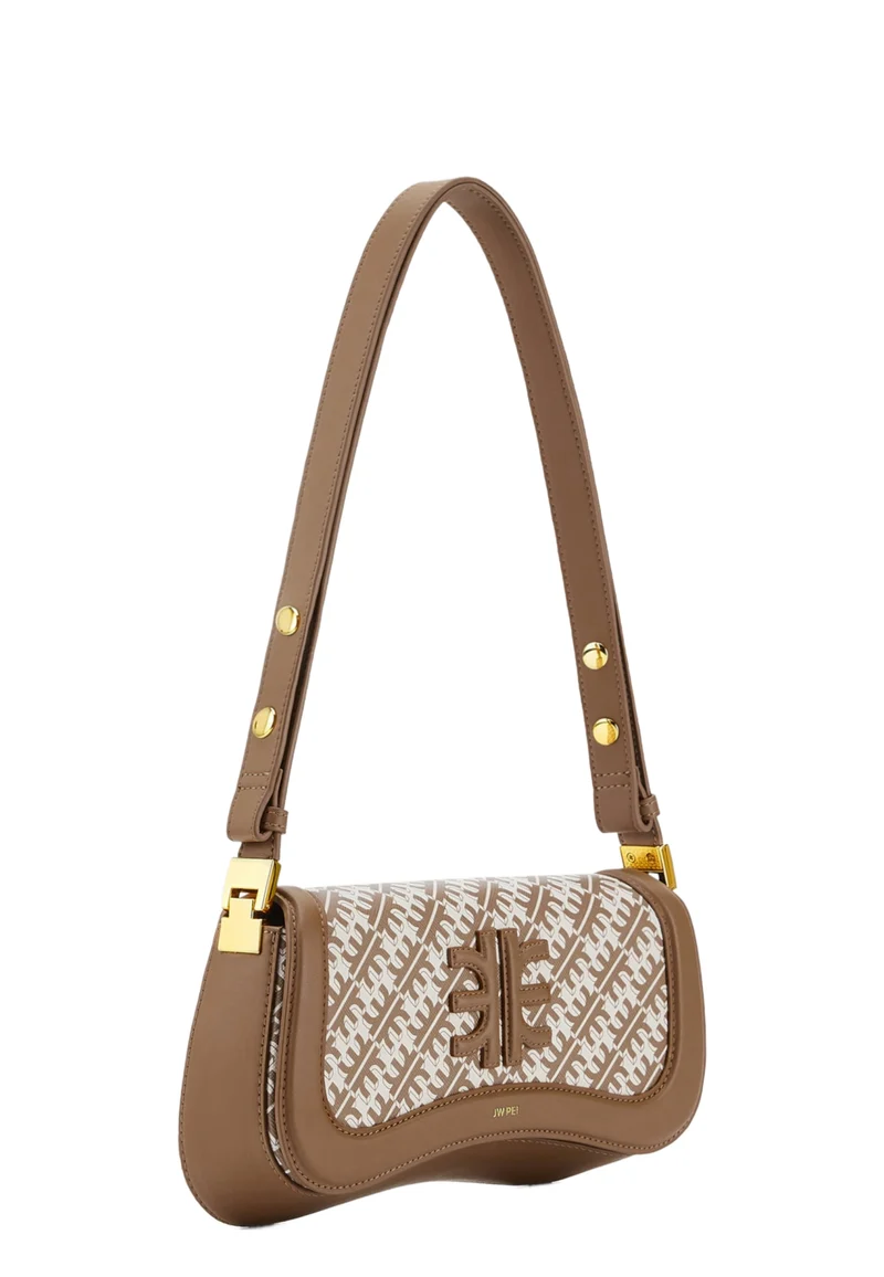 JW PEI Sac Bandoulière Joy Brown