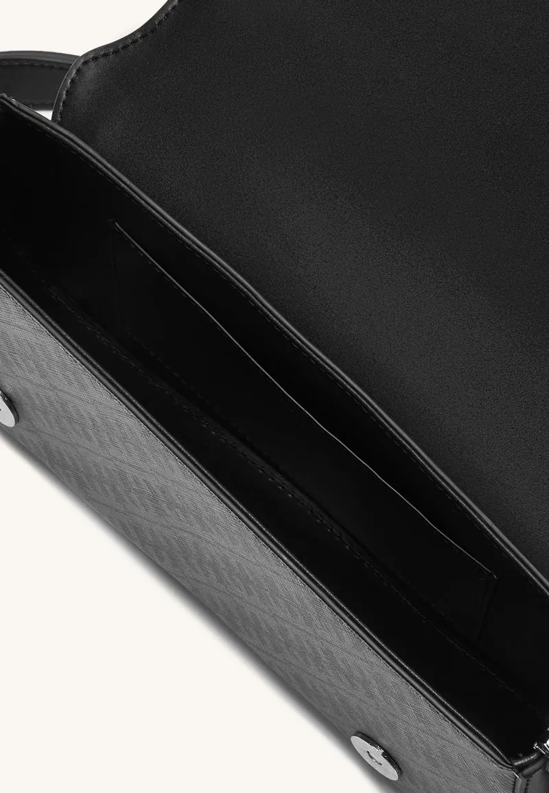 JW PEI Sac Bandoulière Joy Iron Black