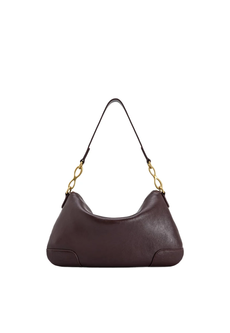 JW PEI Sac Bandoulière Jayla Deep Red