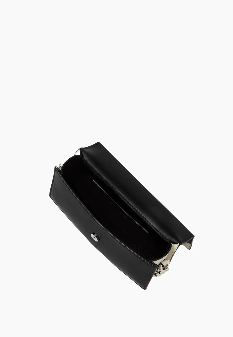 Karl Lagerfeld Sac Bandoulière Karl Studio Noir