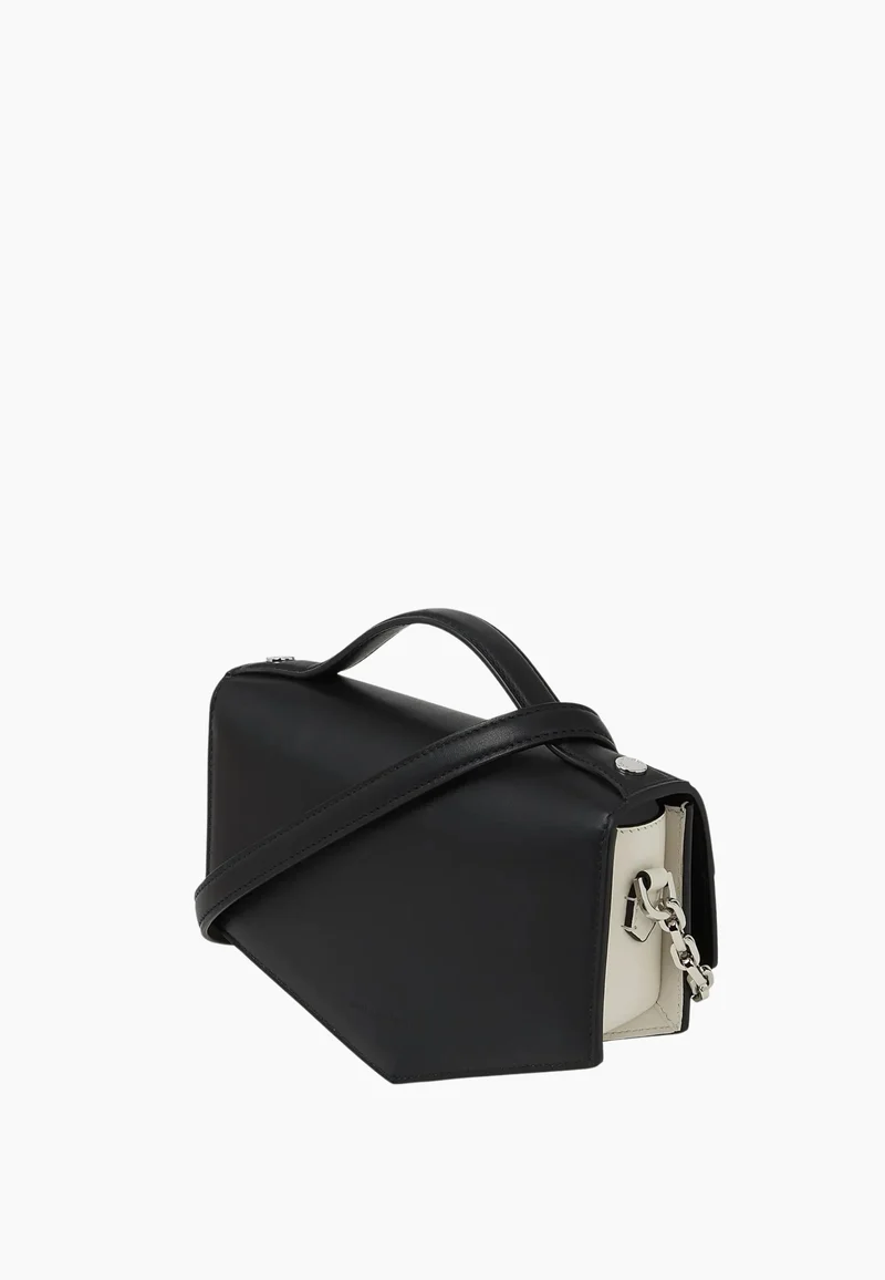 Karl Lagerfeld Sac Bandoulière Karl Studio Noir