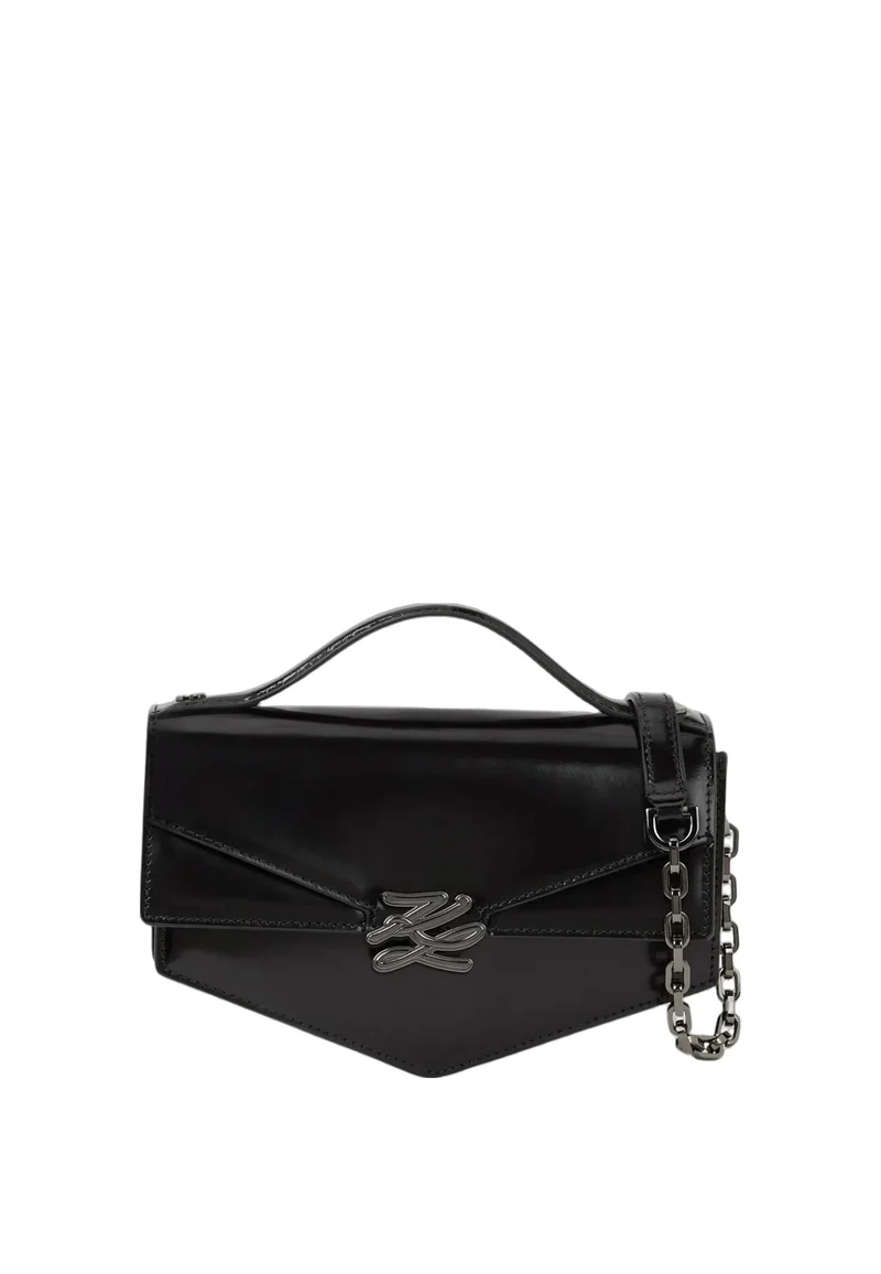 Karl Lagerfeld Sac Bandoulière Karl Studio Noir