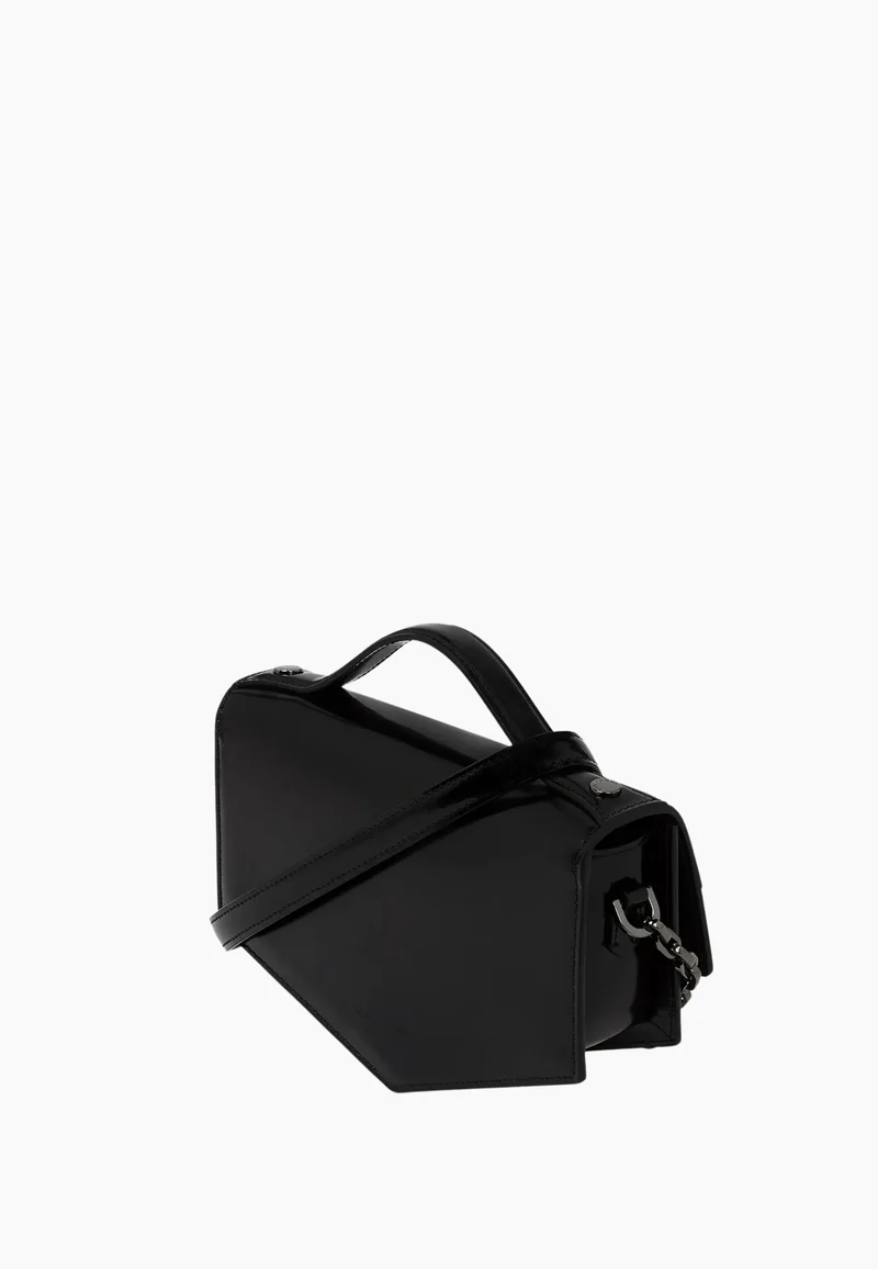 Karl Lagerfeld Sac Bandoulière Karl Studio Noir