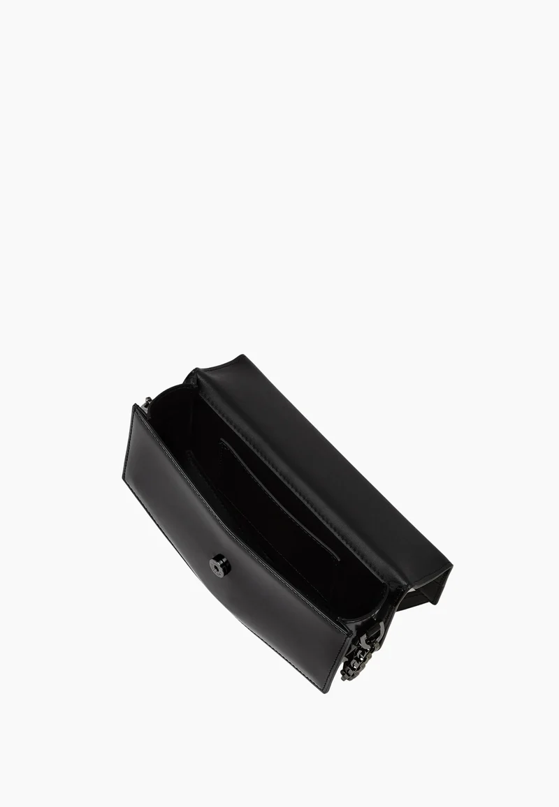 Karl Lagerfeld Sac Bandoulière Karl Studio Noir