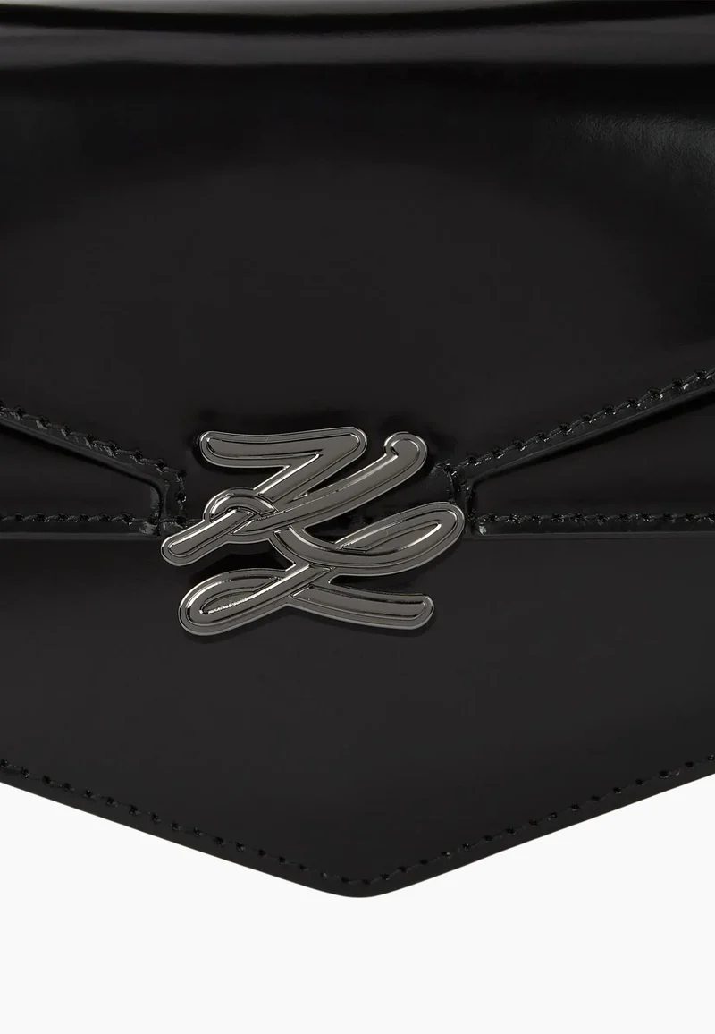 Karl Lagerfeld Sac Bandoulière Karl Studio Noir