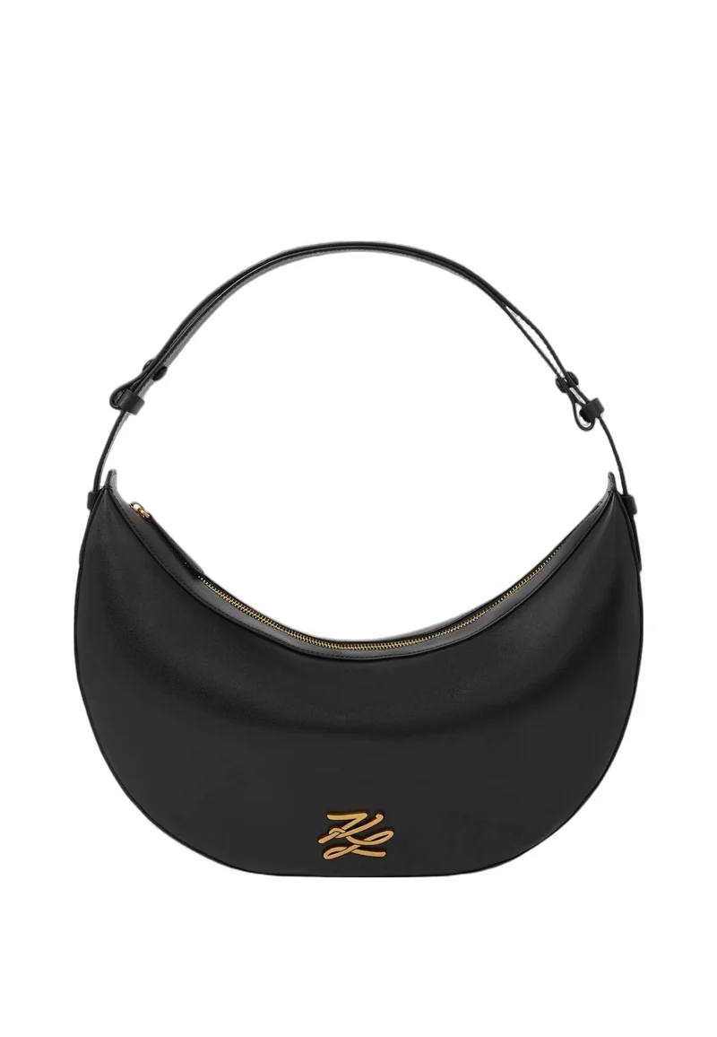 Karl Lagerfeld Sac Bandoulière Villa La Vigie Noir