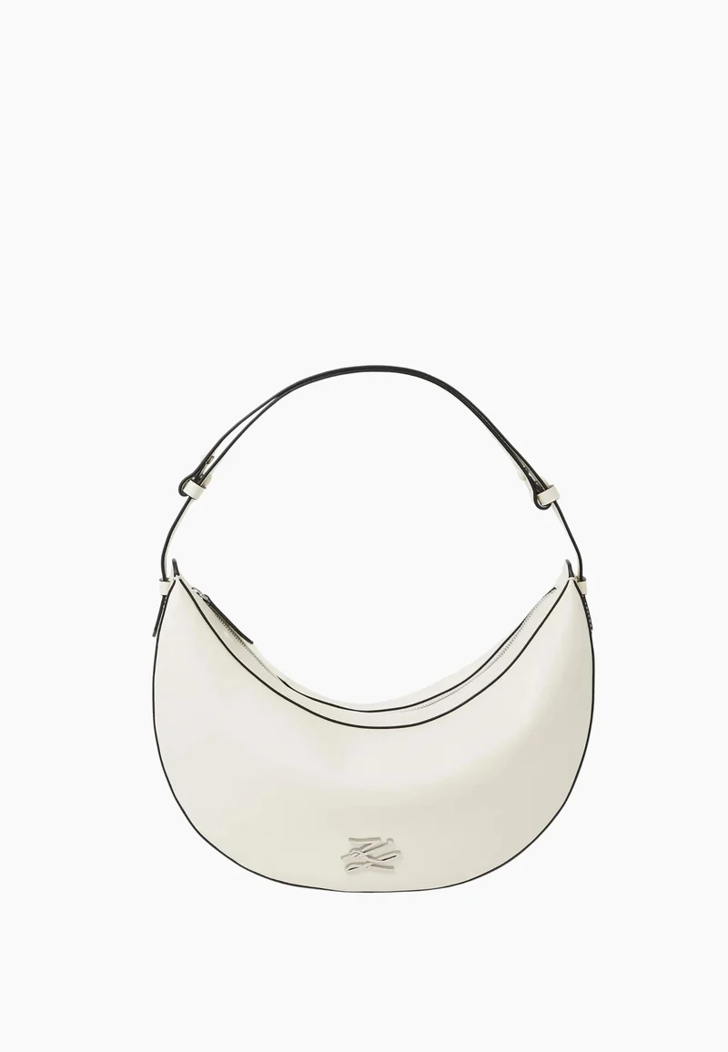 Karl Lagerfeld Sac Bandoulière Villa La Vigie Blanc