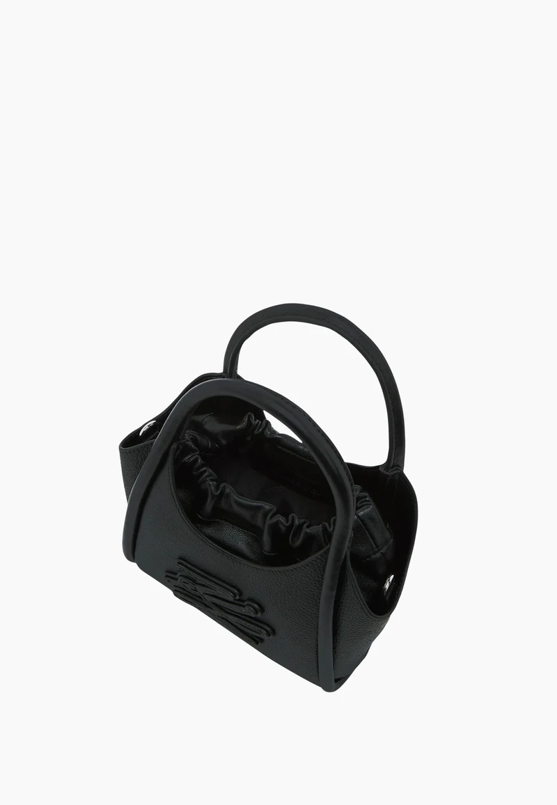 Karl Lagerfeld Cabas Villa La Vigie Noir