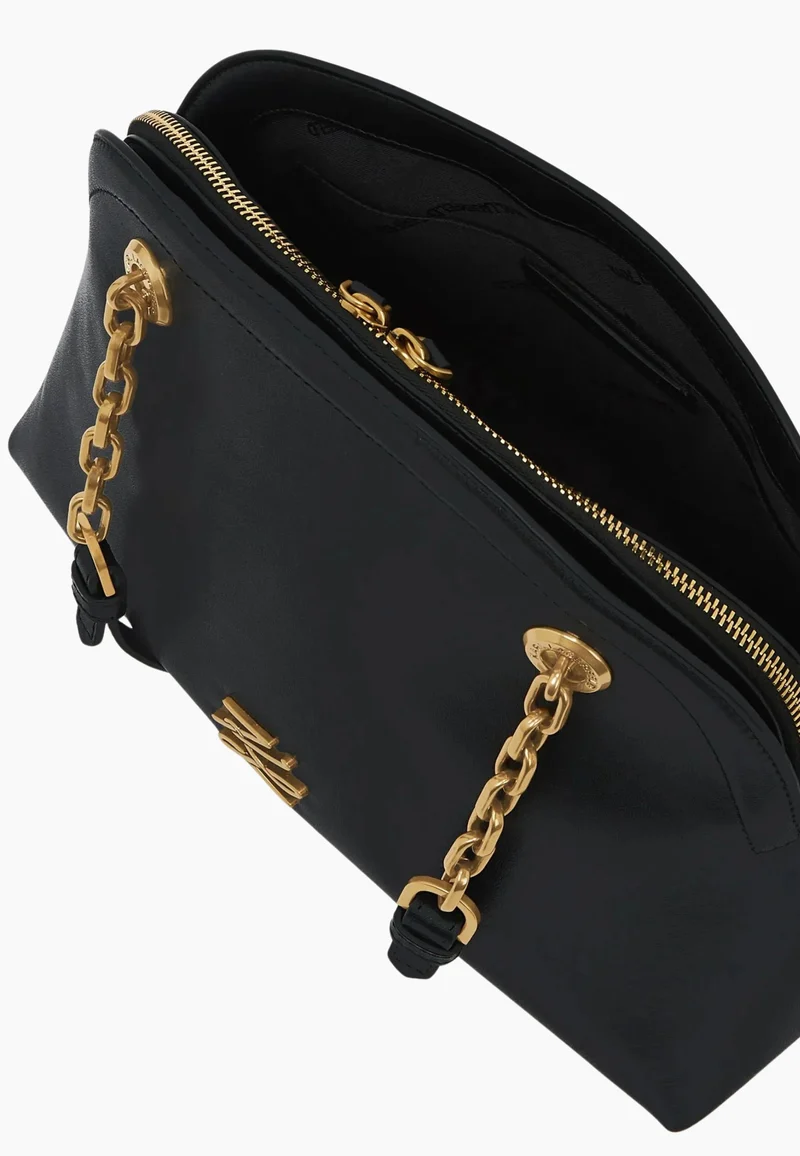 Karl Lagerfeld Sac Bandoulière Villa La Vigie Noir