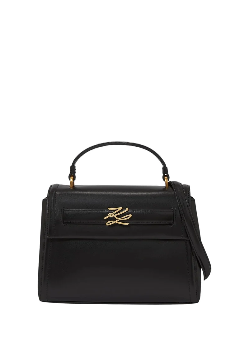 Karl Lagerfeld Sacs à main Essentials Noir