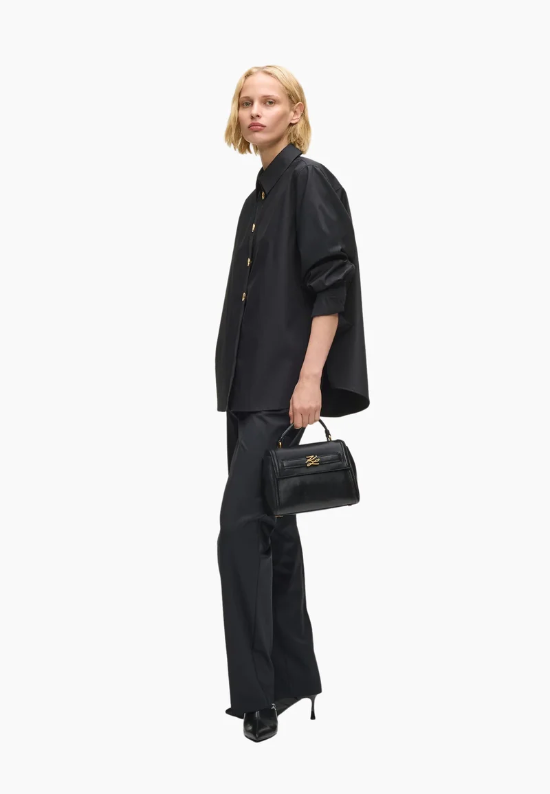 Karl Lagerfeld Sacs à main Essentials Noir